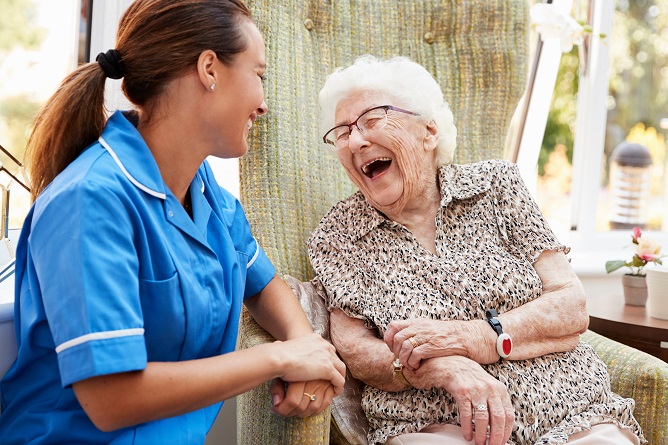long-term-care-arrangement-for-seniors-at-home