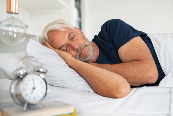 tips-for-ensuring-seniors-get-a-well-rested-sleep
