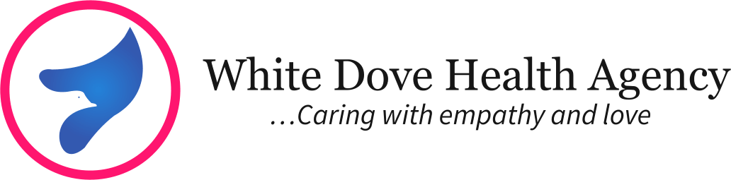 White Dove Health Agency